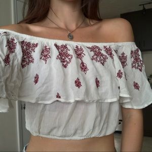 Resort top